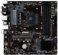 Фото - Материнская плата MSI B450M PRO-VDH 