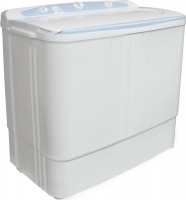 Фото - Стиральная машина Liberton LWM-60 белый