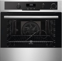 Фото - Духовой шкаф Electrolux SteamCrisp OPEC 5531X 