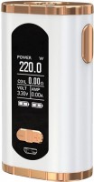 Фото - Электронная сигарета Eleaf Invoke 220W 