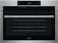 Фото - Духовой шкаф AEG KMM 761000 M