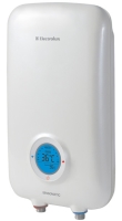 Фото - Водонагреватель Electrolux NPX 8 Sensomatic