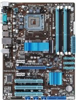Фото - Материнская плата Asus P5P43TD/USB3