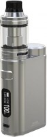 Фото - Электронная сигарета Eleaf iStick Pico 21700 with Ello Kit