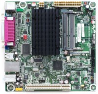 Фото - Материнская плата Intel D425KT