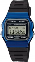 Фото - Наручные часы Casio F-91WM-2A 