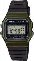 Наручные часы Casio F-91WM-3A 