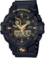 Фото - Наручные часы Casio G-Shock GA-710B-1A9 