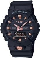 Фото - Наручные часы Casio G-Shock GA-810B-1A4 