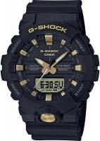 Фото - Наручные часы Casio G-Shock GA-810B-1A9 