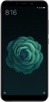 Фото - Мобильный телефон Xiaomi Mi 6x 64 ГБ / 4 ГБ