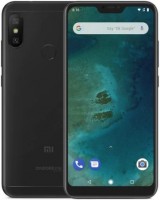 Фото - Мобильный телефон Xiaomi Mi A2 Lite 32 ГБ / 3 ГБ