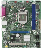Фото - Материнская плата Intel DH61CR