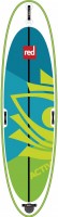 Фото - SUP-борд Red Paddle Ride 10'8"x34" Activ (2018)