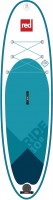 Фото - SUP-борд Red Paddle Ride 10'8"x34" (2018)