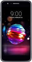 Фото - Мобильный телефон LG K11 Plus 32 ГБ / 2 ГБ