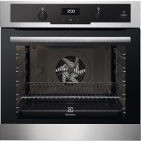 Фото - Духовой шкаф Electrolux SteamBake EOA 5454 TOX