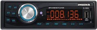 Фото - Автомагнитола Insider S-100U