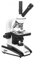 Фото - Микроскоп Sigeta MB-401 40x-1600x LED Dual-View 