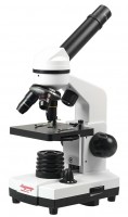 Микроскоп Micromed Atom 40x-800x 