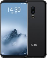 Фото - Мобильный телефон Meizu 16th 64 ГБ / 6 ГБ