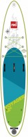 Фото - SUP-борд Red Paddle Voyager 12'6"x32" (2018)