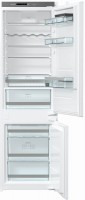 Фото - Встраиваемый холодильник Gorenje NRKI 4181 A1 