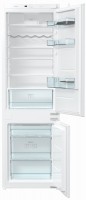 Фото - Встраиваемый холодильник Gorenje NRKI 4181 E3 