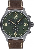 Фото - Наручные часы TISSOT Chrono XL T116.617.36.097.00 