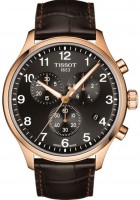 Фото - Наручные часы TISSOT Chrono XL Classic T116.617.36.057.01 