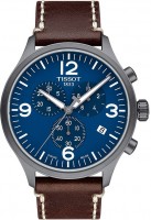 Фото - Наручные часы TISSOT Chrono XL T116.617.36.047.00 