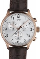 Фото - Наручные часы TISSOT Chrono XL Classic T116.617.36.037.00 