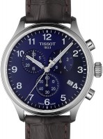 Наручные часы TISSOT Chrono XL Classic T116.617.16.047.00 