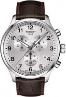 Фото - Наручные часы TISSOT Chrono XL Classic T116.617.16.037.00 