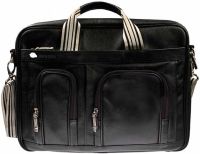 Фото - Сумка для ноутбука Krusell Breeze Laptop Bag 15.6 15.6 "