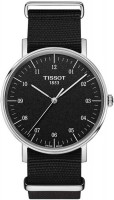 Фото - Наручные часы TISSOT T109.410.17.077.00 