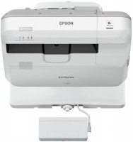 Фото - Проектор Epson EB-710Ui 