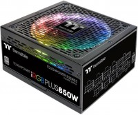 Блок питания Thermaltake Toughpower iRGB PLUS iRGB Plus 850W