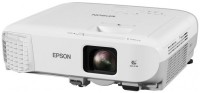 Фото - Проектор Epson EB-970 