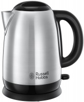 Фото - Электрочайник Russell Hobbs Adventure 23912-70 2400 Вт 1.7 л  нержавейка