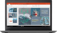 Фото - Ноутбук Lenovo Ideapad 330 17 (330-17AST 81D7000FRU)