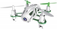 Фото - Квадрокоптер (дрон) Hubsan Q4 H111D Nano FPV 