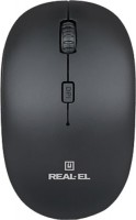 Фото - Мышка REAL-EL RM-301