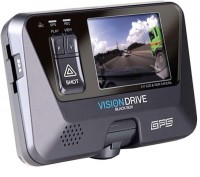 Фото - Видеорегистратор VisionDrive VD-7000W