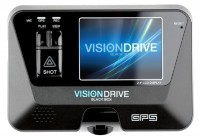 Фото - Видеорегистратор VisionDrive VD-3000