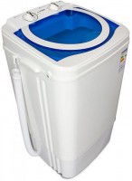 Фото - Стиральная машина Prime Technics PWA701SB белый