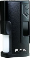 Фото - Электронная сигарета Sigelei Fuchai Squonk 213 150W