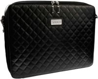 Фото - Сумка для ноутбука Krusell Coco Laptop Slim Case 15.4 15.4 "