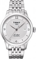 Фото - Наручные часы TISSOT T006.408.11.037.00