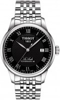 Фото - Наручные часы TISSOT T006.407.11.053.00 